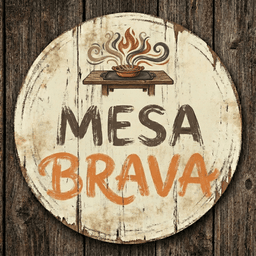 Mesa Brava
