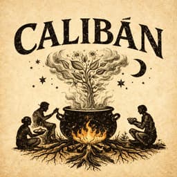 Rincón Calibán